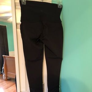 LuluLemon long joggers